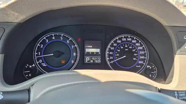 2011 Infiniti G37 X, SEDAN, AWD, ONLY 152KMS, LOADED, CERTIFIED - Photo 14