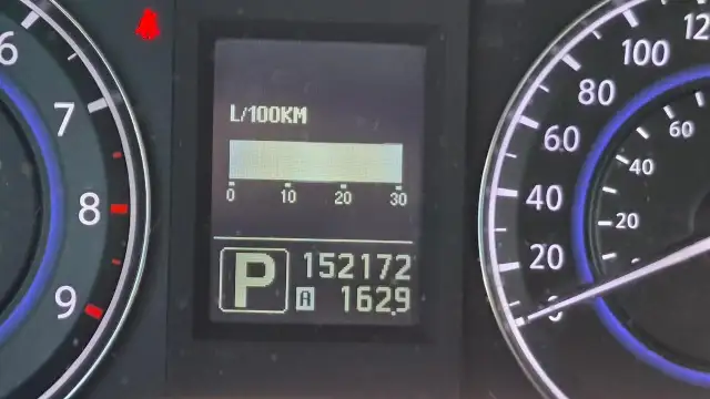 2011 Infiniti G37 X, SEDAN, AWD, ONLY 152KMS, LOADED, CERTIFIED - Photo 15