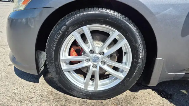 2011 Infiniti G37 X, SEDAN, AWD, ONLY 152KMS, LOADED, CERTIFIED - Photo 16