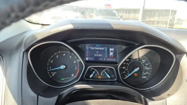 2012 Ford Focus SEL, LEATHER, 2 SETS WHEELS, ONLY 163KMS, CERT - Photo 15