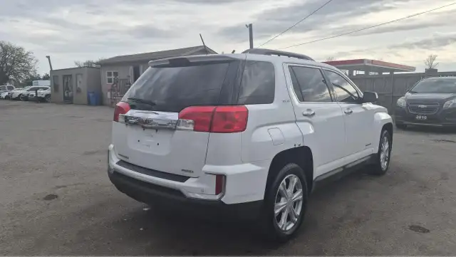2017 GMC Terrain SLE, 4 CYL, ONLY 146KMS, ALL WHEEL DRIVE, CERT - Photo 5