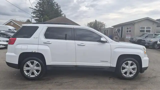 2017 GMC Terrain SLE, 4 CYL, ONLY 146KMS, ALL WHEEL DRIVE, CERT - Photo 6