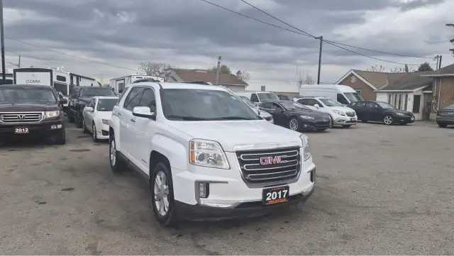 2017 GMC Terrain SLE, 4 CYL, ONLY 146KMS, ALL WHEEL DRIVE, CERT - Photo 7