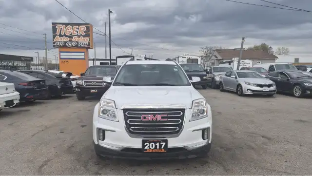 2017 GMC Terrain SLE, 4 CYL, ONLY 146KMS, ALL WHEEL DRIVE, CERT - Photo 8
