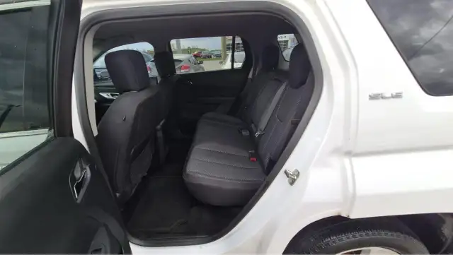 2017 GMC Terrain SLE, 4 CYL, ONLY 146KMS, ALL WHEEL DRIVE, CERT - Photo 11