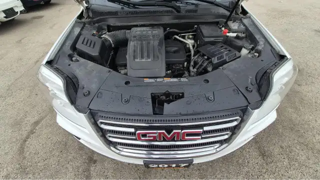 2017 GMC Terrain SLE, 4 CYL, ONLY 146KMS, ALL WHEEL DRIVE, CERT - Photo 13