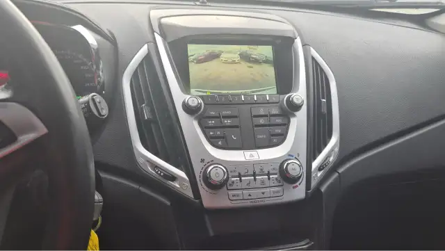 2017 GMC Terrain SLE, 4 CYL, ONLY 146KMS, ALL WHEEL DRIVE, CERT - Photo 14