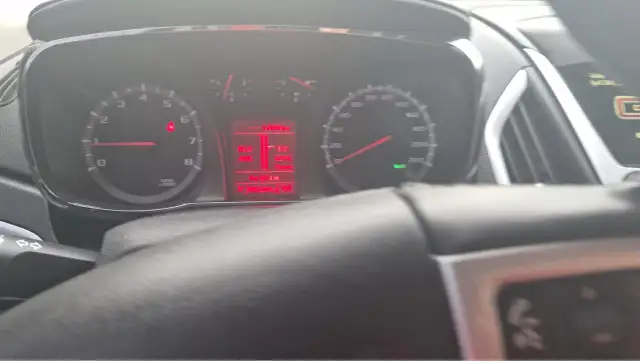 2017 GMC Terrain SLE, 4 CYL, ONLY 146KMS, ALL WHEEL DRIVE, CERT - Photo 15