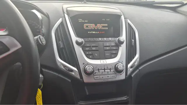 2017 GMC Terrain SLE, 4 CYL, ONLY 146KMS, ALL WHEEL DRIVE, CERT - Photo 16