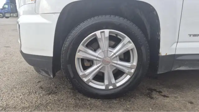 2017 GMC Terrain SLE, 4 CYL, ONLY 146KMS, ALL WHEEL DRIVE, CERT - Photo 18