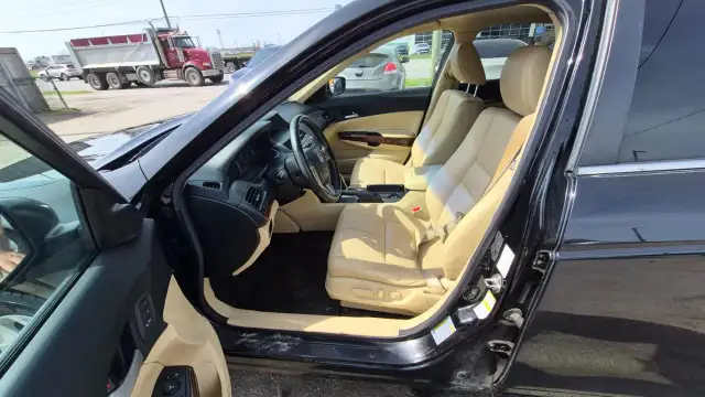 2010 Honda Accord Crosstour EX-L, LEATHER, V6, AWD, LOADED, CERT - Photo 9