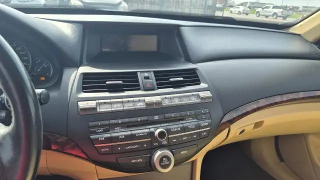 2010 Honda Accord Crosstour EX-L, LEATHER, V6, AWD, LOADED, CERT - Photo 12