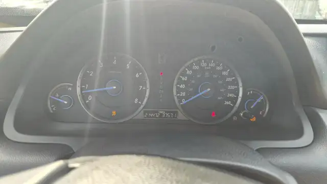 2010 Honda Accord Crosstour EX-L, LEATHER, V6, AWD, LOADED, CERT - Photo 13