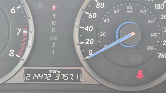 2010 Honda Accord Crosstour EX-L, LEATHER, V6, AWD, LOADED, CERT - Photo 14