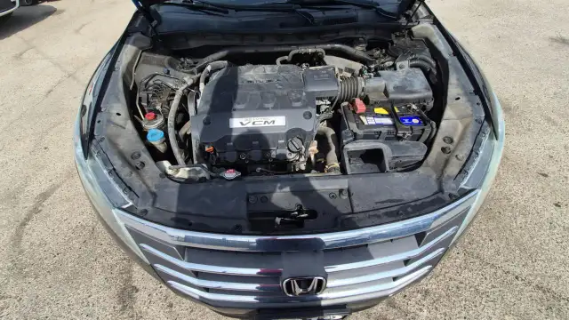 2010 Honda Accord Crosstour EX-L, LEATHER, V6, AWD, LOADED, CERT - Photo 15