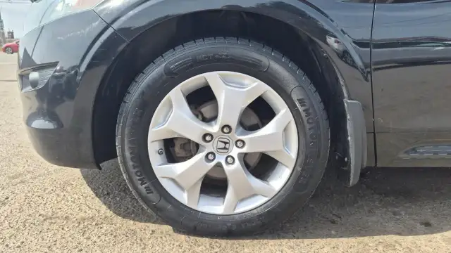 2010 Honda Accord Crosstour EX-L, LEATHER, V6, AWD, LOADED, CERT - Photo 16