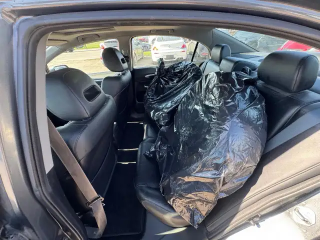 2010 Acura CSX I-Tech, 2 SETS WHEELS, LEATHER, CERTIFIED - Photo 10