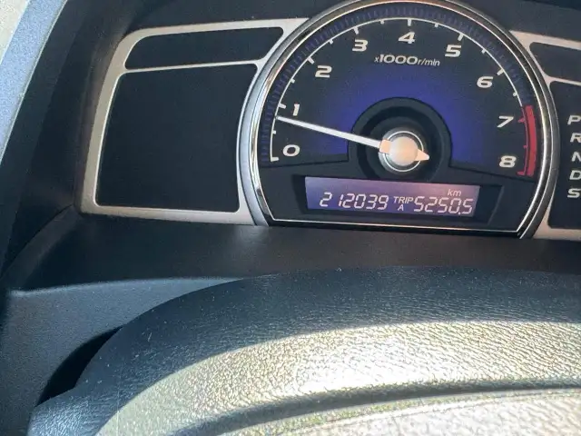 2010 Acura CSX I-Tech, 2 SETS WHEELS, LEATHER, CERTIFIED - Photo 14