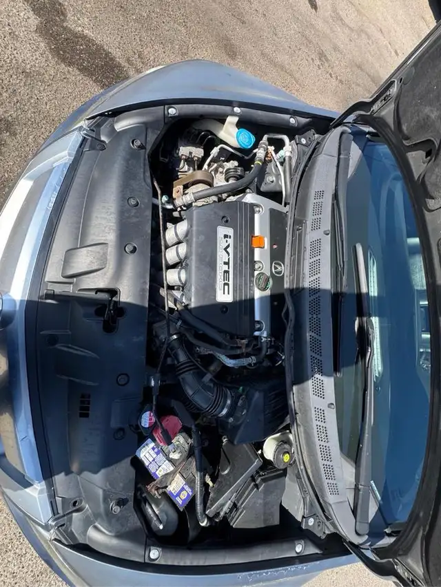 2010 Acura CSX I-Tech, 2 SETS WHEELS, LEATHER, CERTIFIED - Photo 15