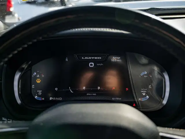 2023 Ram 2500 Limited - Photo 4