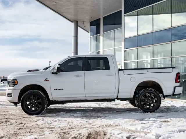 2023 Ram 2500 Limited - Photo 5