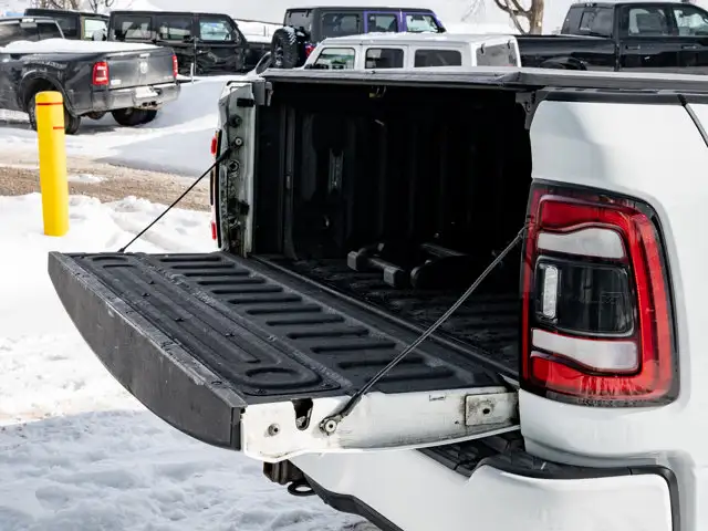 2023 Ram 2500 Limited - Photo 9