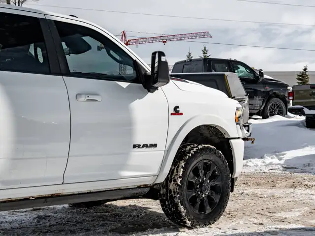 2023 Ram 2500 Limited - Photo 10