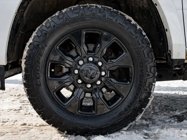 2023 Ram 2500 Limited - Photo 14