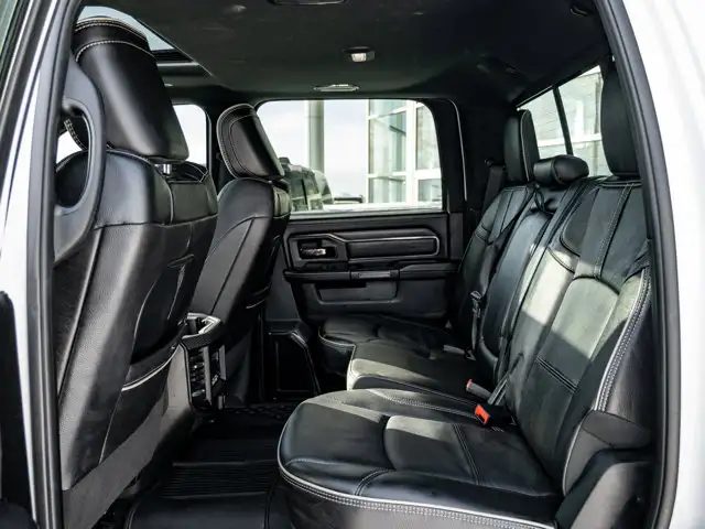 2023 Ram 2500 Limited - Photo 15