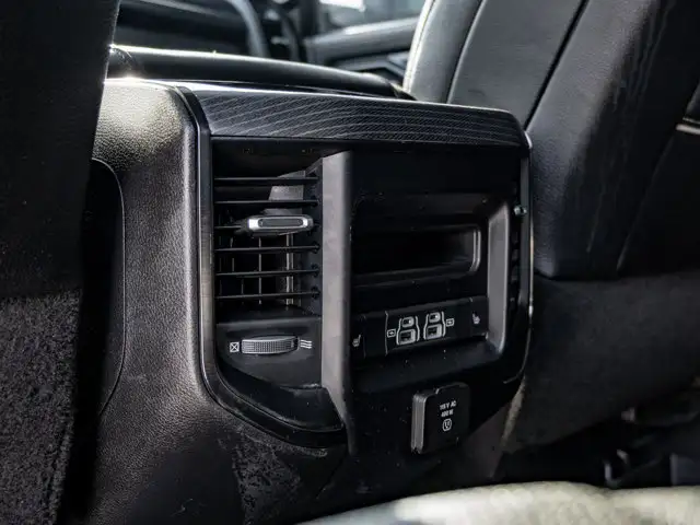 2023 Ram 2500 Limited - Photo 16