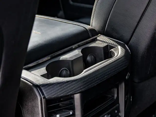 2023 Ram 2500 Limited - Photo 17