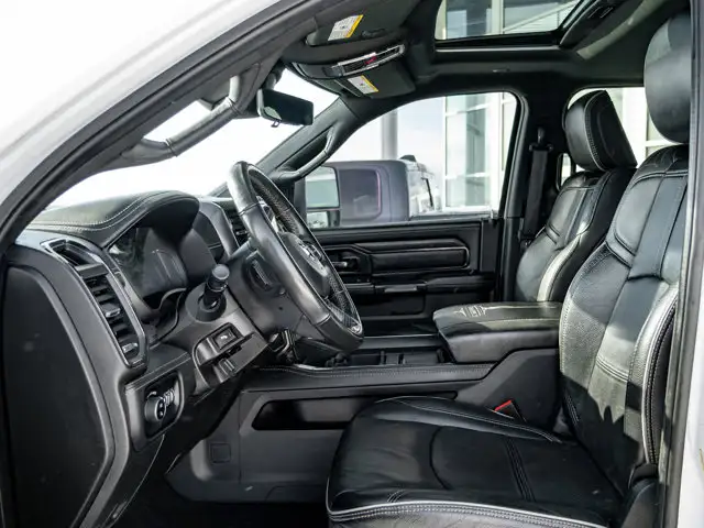 2023 Ram 2500 Limited - Photo 18