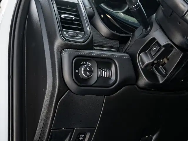 2023 Ram 2500 Limited - Photo 20