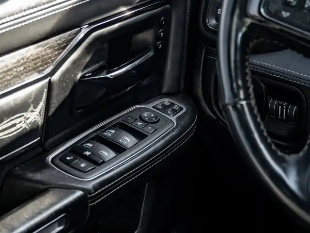 2023 Ram 2500 Limited - Photo 21
