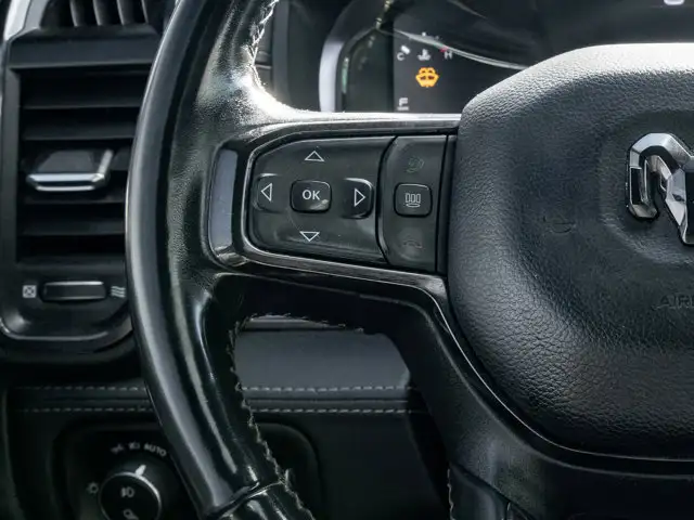 2023 Ram 2500 Limited - Photo 22