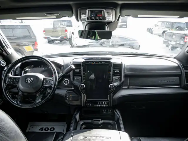 2023 Ram 2500 Limited - Photo 25