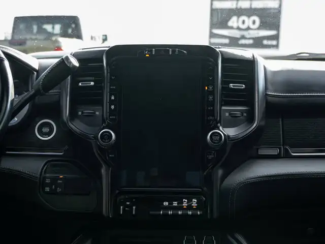 2023 Ram 2500 Limited - Photo 28