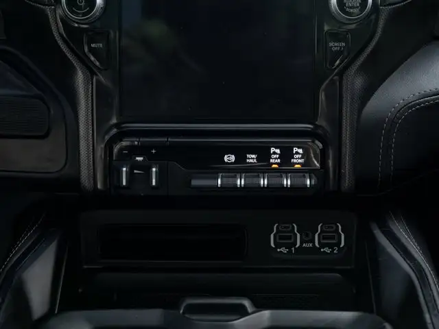 2023 Ram 2500 Limited - Photo 29
