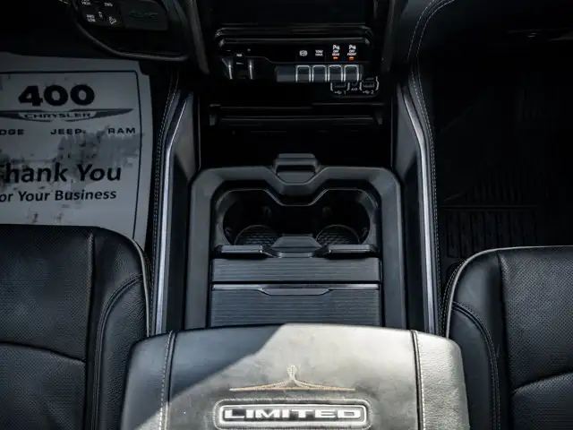 2023 Ram 2500 Limited - Photo 31