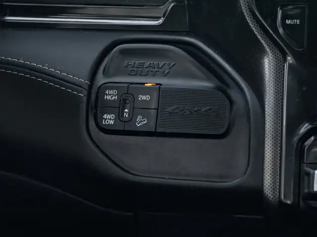 2023 Ram 2500 Limited - Photo 32