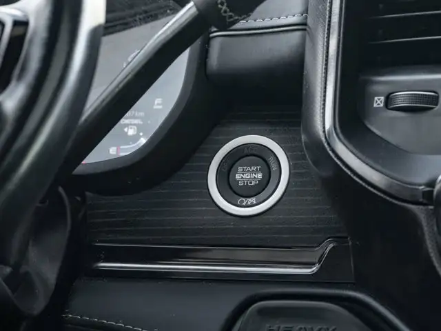 2023 Ram 2500 Limited - Photo 33