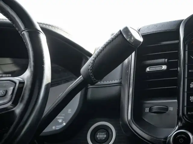 2023 Ram 2500 Limited - Photo 34