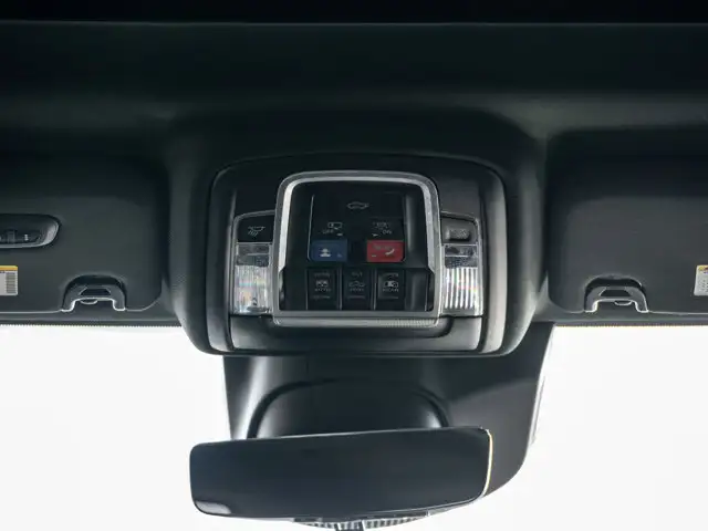 2023 Ram 2500 Limited - Photo 36