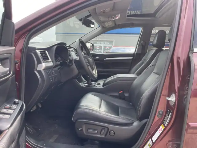 2016 Toyota highlander xle - Photo 8