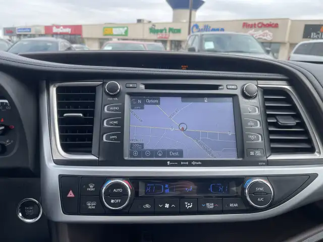 2016 Toyota highlander xle - Photo 13