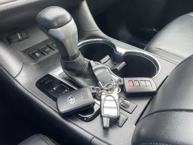 2016 Toyota highlander xle - Photo 16