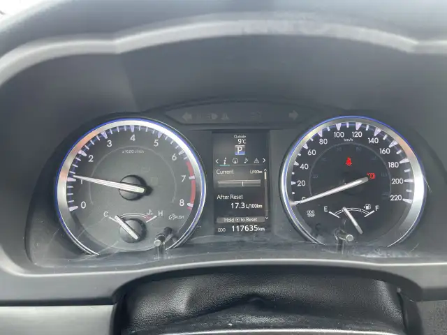 2016 Toyota highlander xle - Photo 19