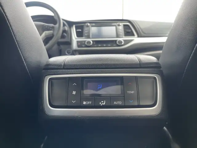 2016 Toyota highlander xle - Photo 22