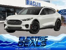 2026 Ford Mustang Mach-E PREMIUM | SPORT APPEARNACE PACKAGE | PA