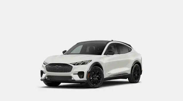 2026 Ford Mustang Mach-E PREMIUM | SPORT APPEARNACE PACKAGE | PA - Photo 2